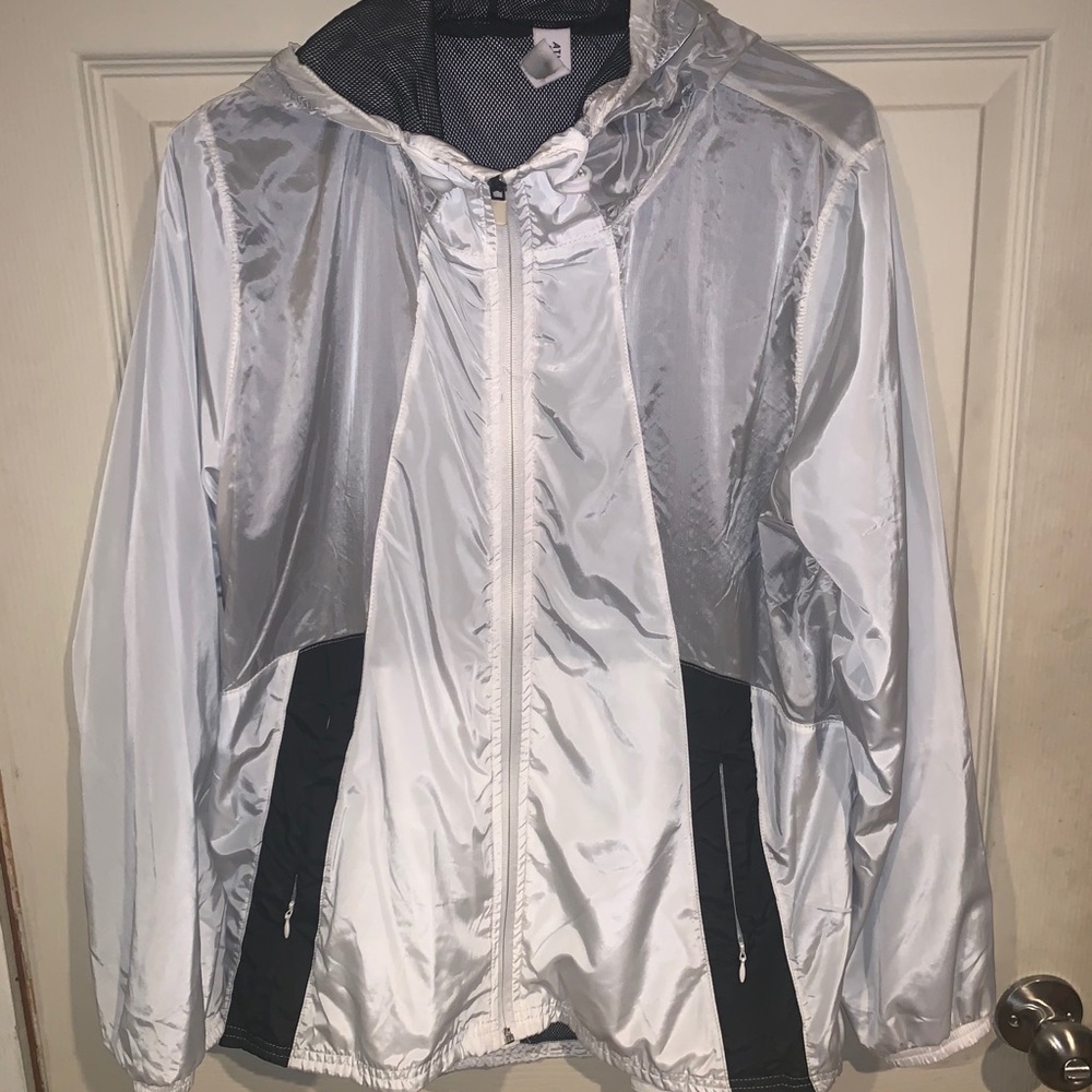 Jacket size M